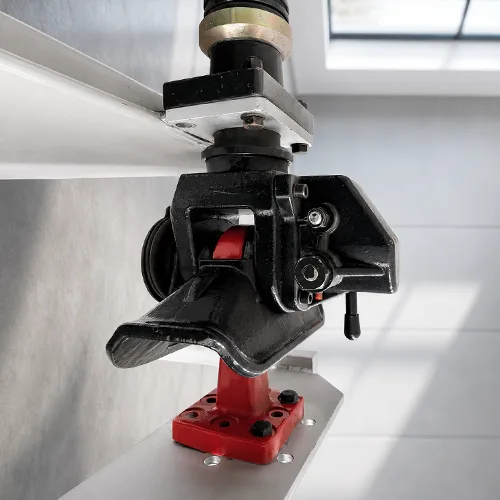 FIARED MOUTH TRACTION DEVICE - Image 2
