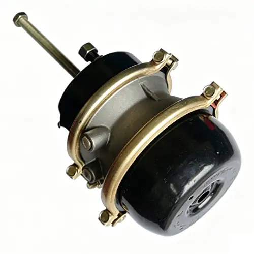 SEMI-TRAILER BRAKE CHAMBER