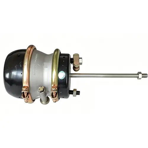 SEMI-TRAILER BRAKE CHAMBER - Image 2