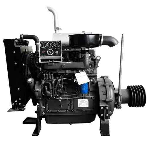 WEICHAI DIESEL ENGINE
