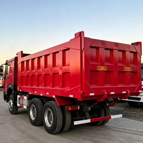Full Drawbar Trailers - Image 2