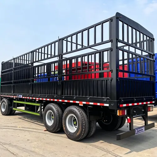 Full Drawbar Trailers - Image 5